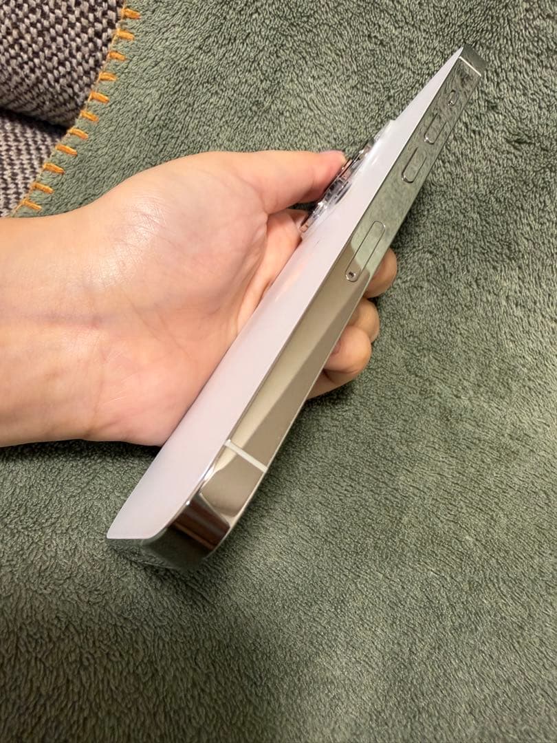 Apple iPhone 14 Pro シルバー 256GB SIMフリー