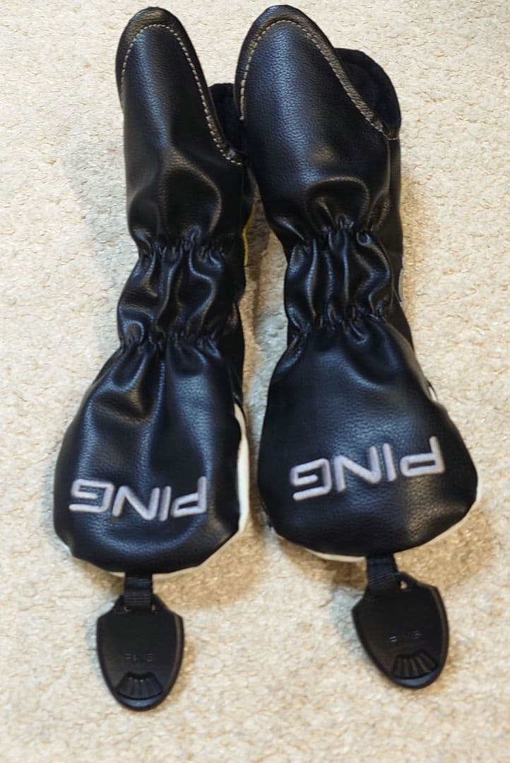 シャフトのみ　G430 ハイブリッド 4番/5番 5U PING ユーティリティ