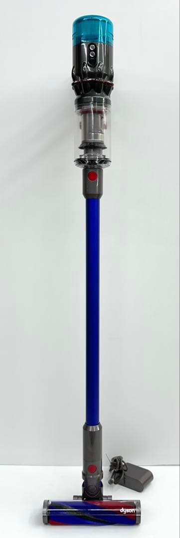 2022年製　ダイソン　掃除機　SV21 本体　ヘッド　パイプ　充電器　セット