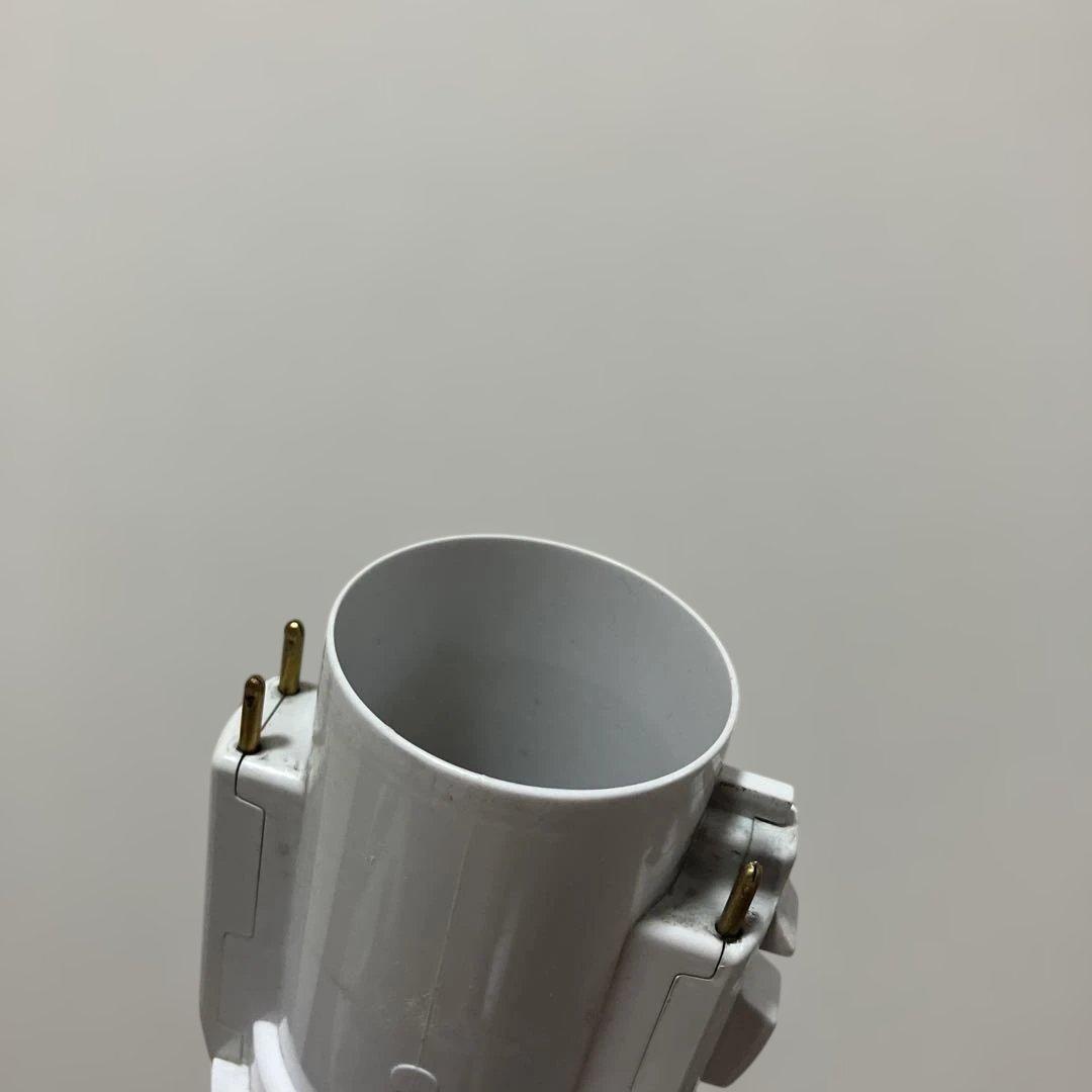 ⭐日立　CV-SW9 サイクロン掃除機　2013年製　ごみダッシュサイクロン　白