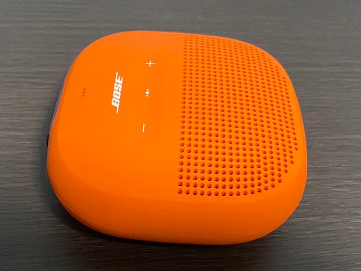 BOSE bluetooth スピーカー