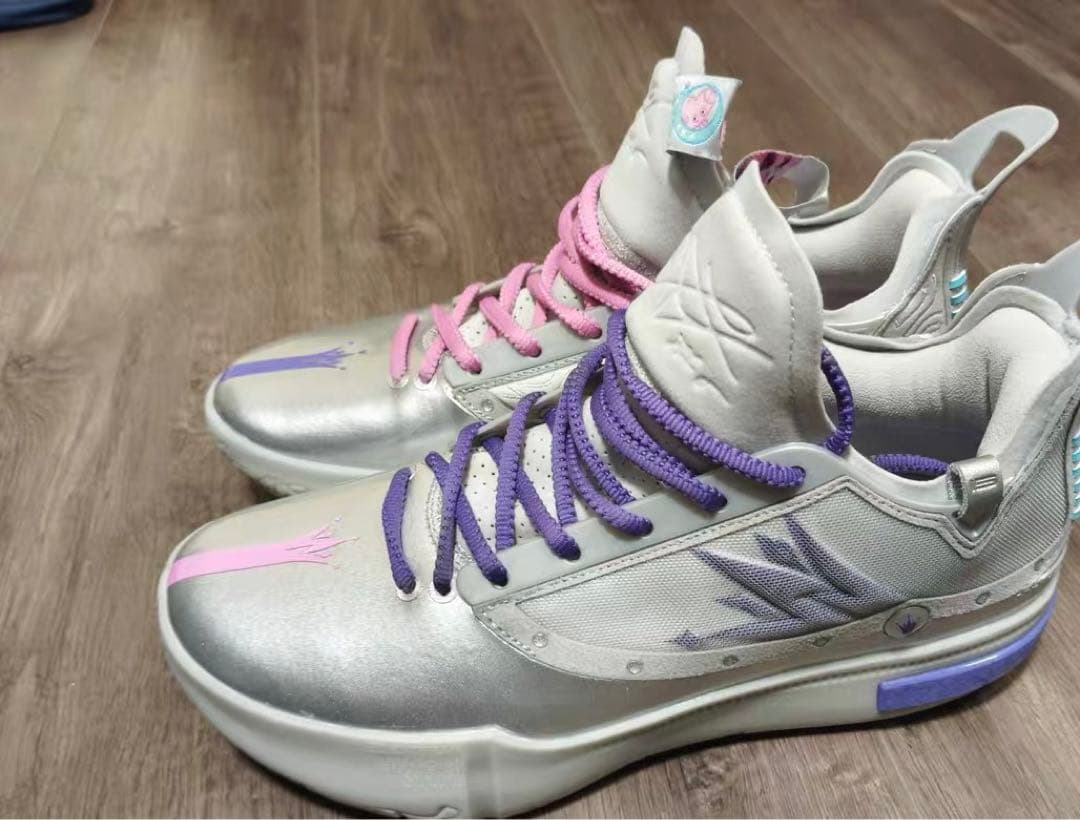 361° Joker1 GT Peppa Pig Space US 8 26cm