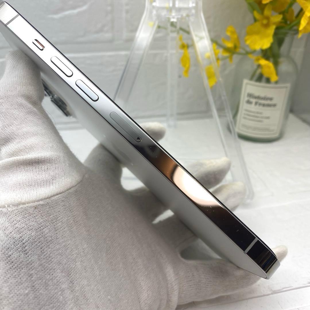 超美品！iPhone13pro max 本体 256GB SIMフリー