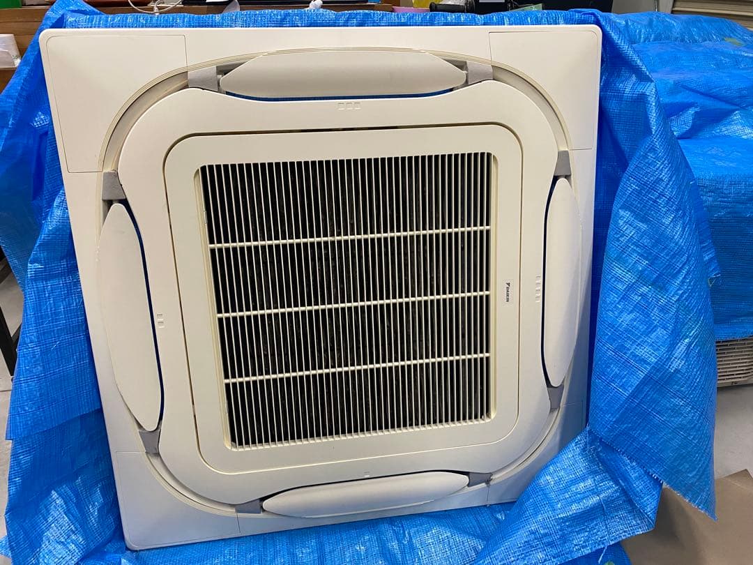 【配送費込】ダイキン天カセFHCP50EM+RZRP50BDT