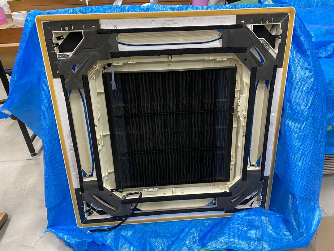 【配送費込】ダイキン天カセFHCP50EM+RZRP50BDT