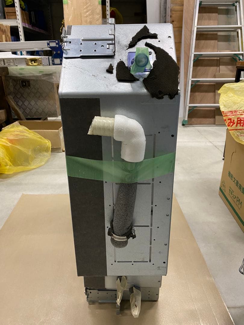 【配送費込】ダイキン天カセFHCP50EM+RZRP50BDT