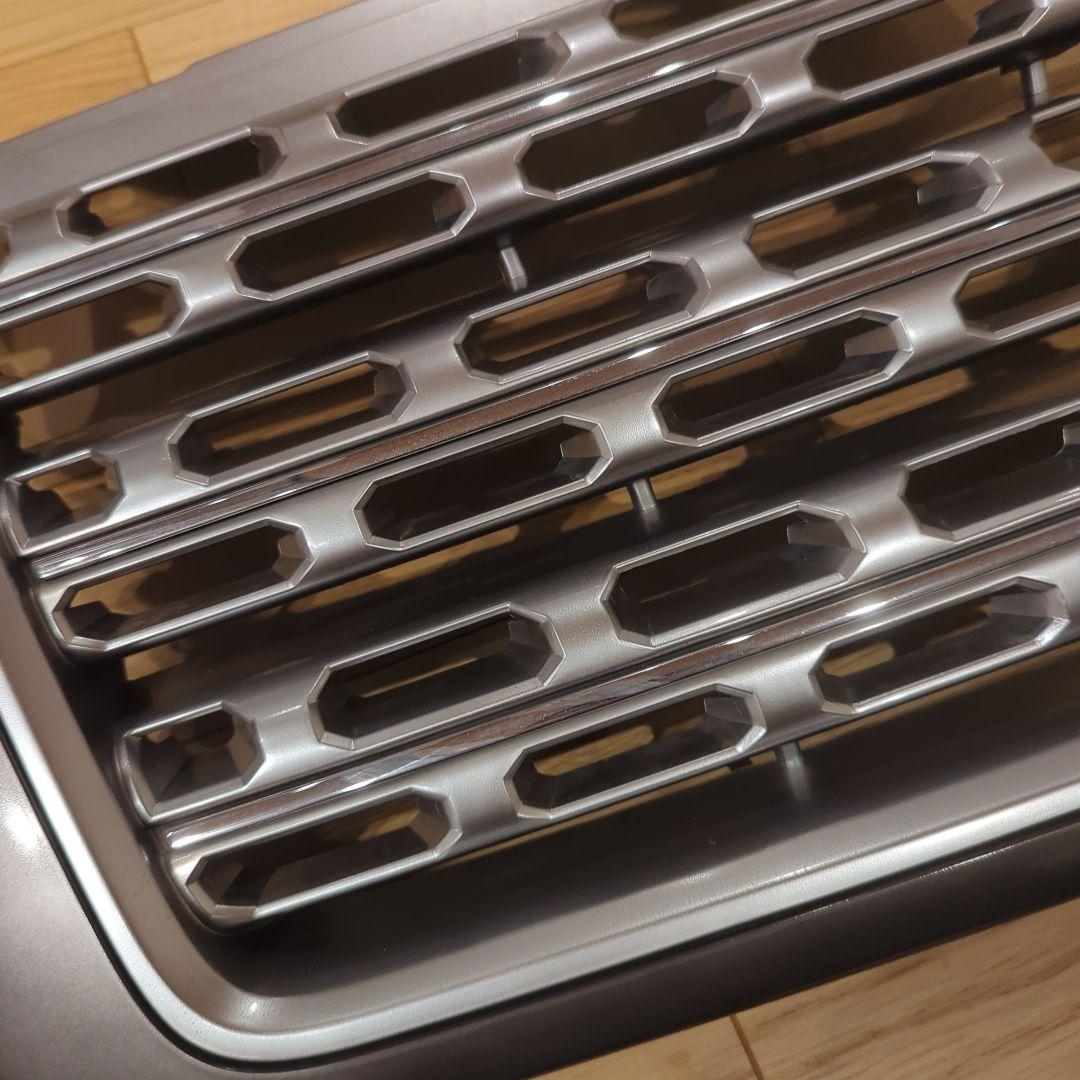 【純正】ランドローバー レンジローバー L405 グリル