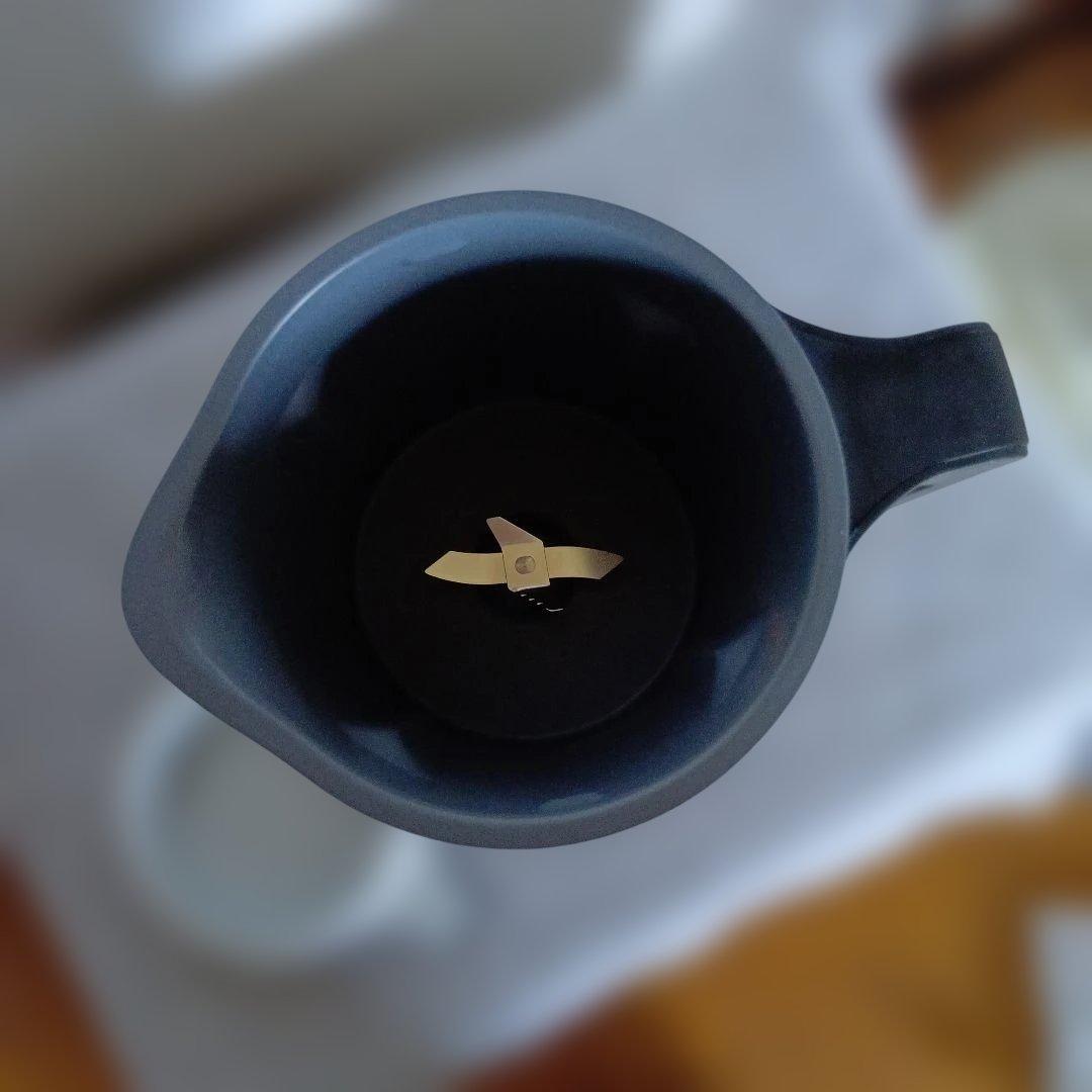 レコルト自動調理ポット RSY-2 新品 未使用 ナチュラルブラック