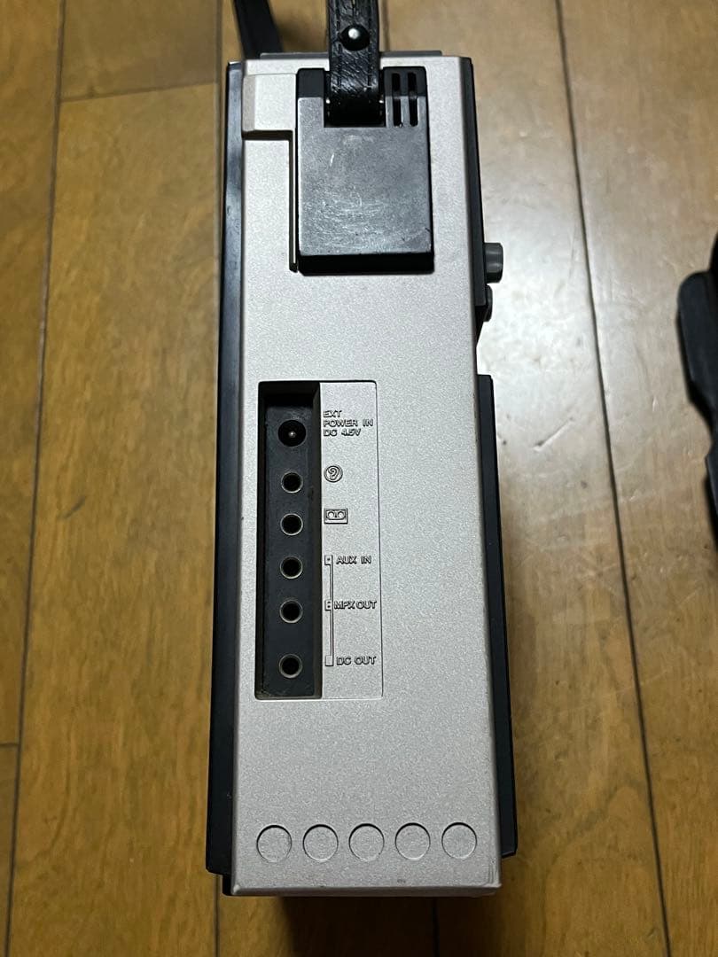 レア・ソニースカイセンサーIC F―5500 ジャンク