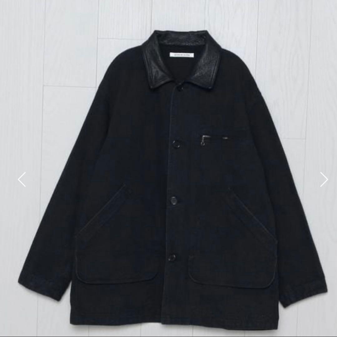 SEVEN BY SEVEN カバーオール　BY別注