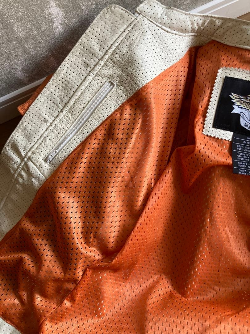 HARLEY DAVIDSONのライダージャケット