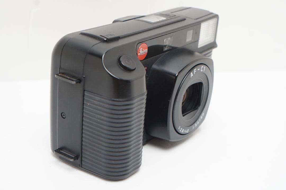 ＜作例あり＞Leica ライカ AF-C1 フィルムコンパクトカメラ