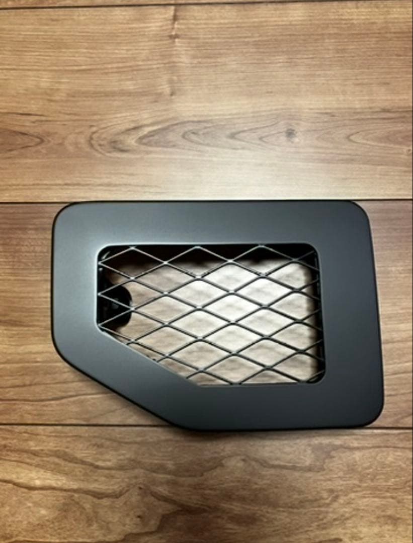 jb74 jb64 無骨リッド　フューエルリッド