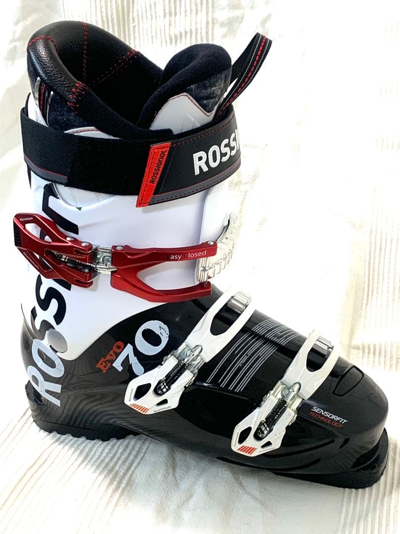 ROSSIGNOL ロシニョール　スキーブーツ　27.5