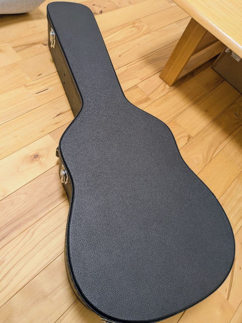 s.yairi アコースティックギター YD-42/N