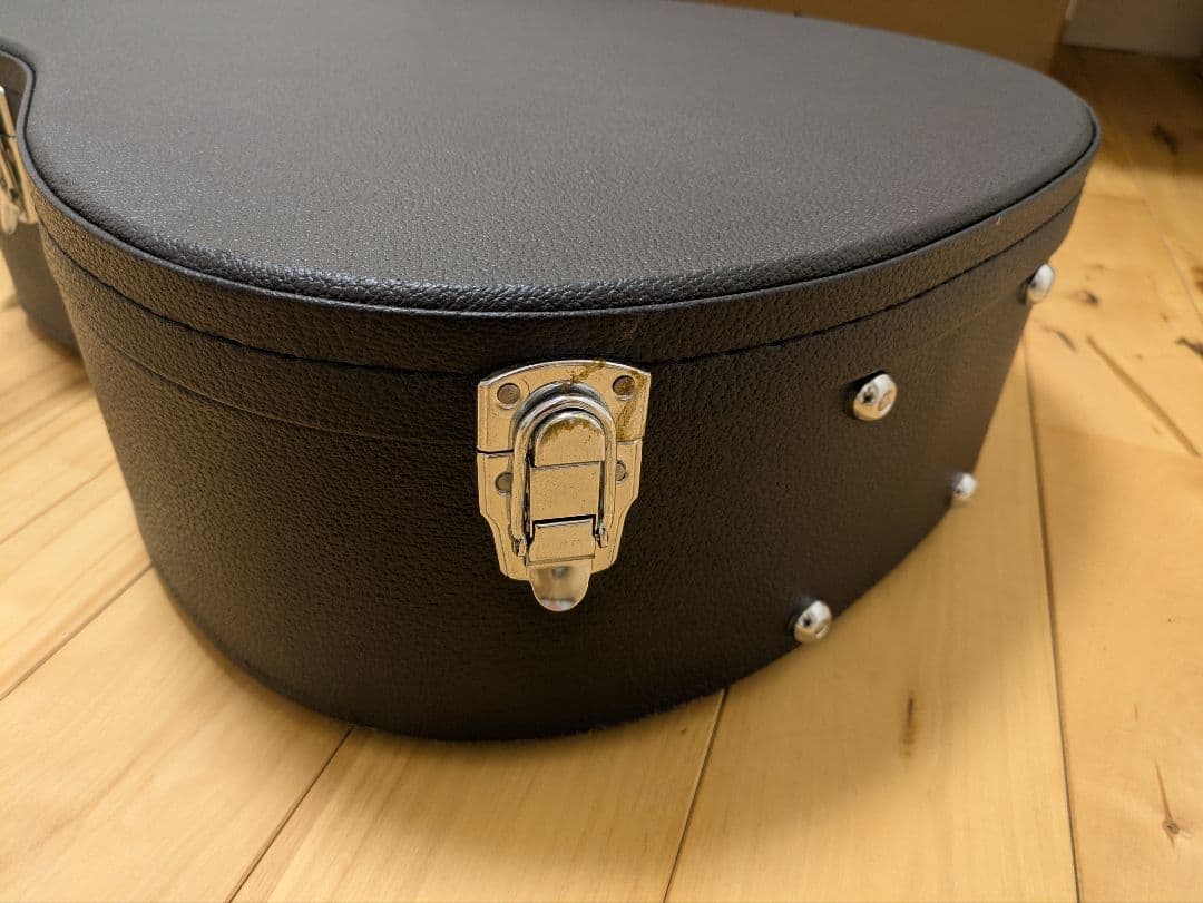 s.yairi アコースティックギター YD-42/N