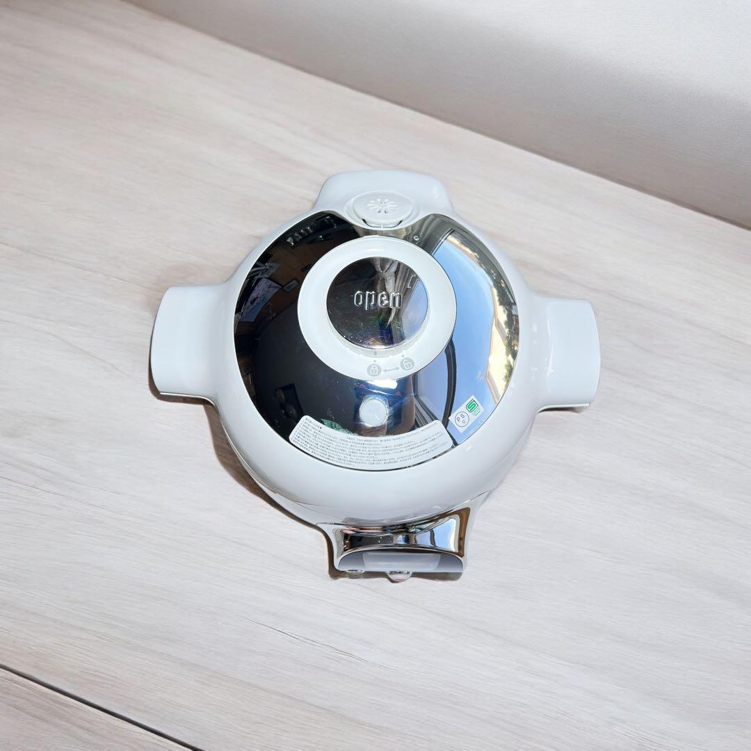 テファール　T-fal マルチクッカー Cook4me CY7011JP