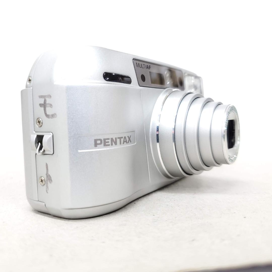 フィルムカメラ Pentax ESPIO 170SL F1225-315-10p p