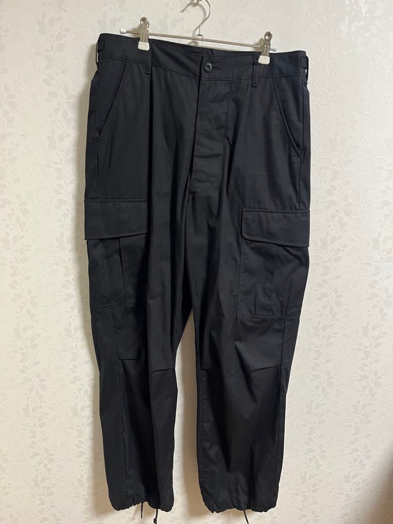 ciota ジャングルファティーグ サイズ5