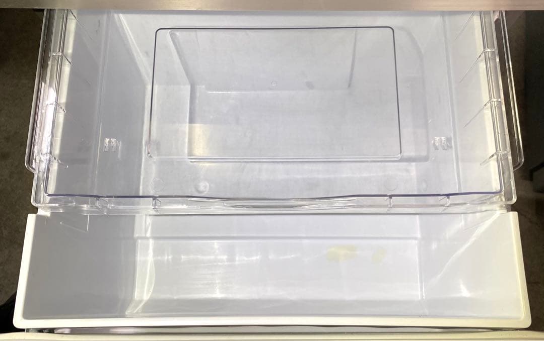 日立　R-V32KV（N) ノンフロン冷凍冷蔵庫　315L 2019年製