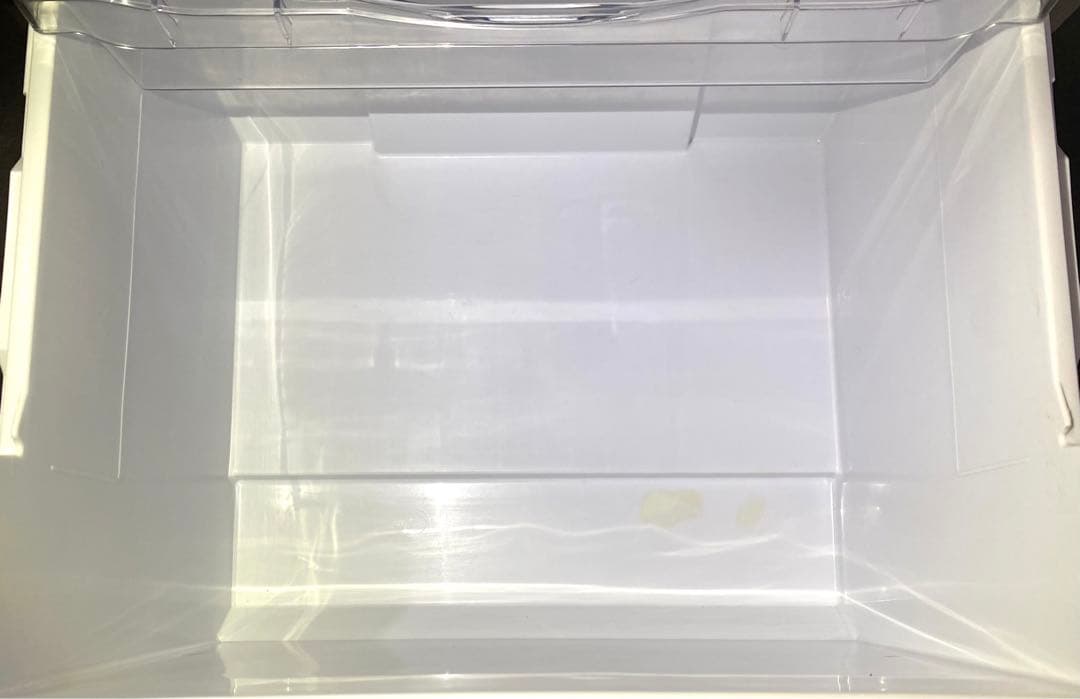 日立　R-V32KV（N) ノンフロン冷凍冷蔵庫　315L 2019年製