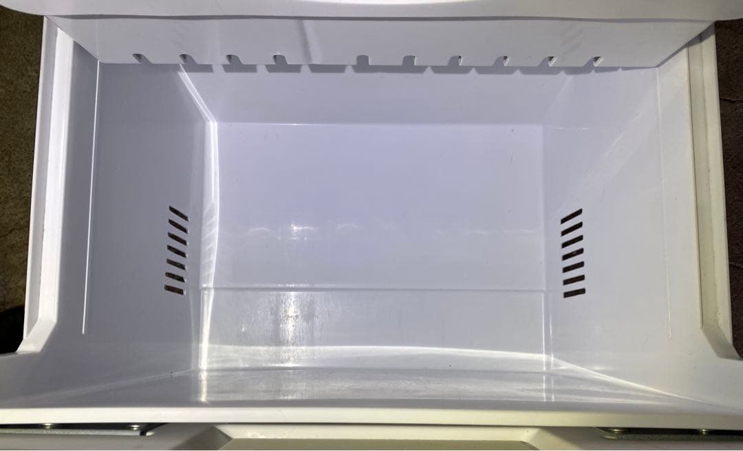 日立　R-V32KV（N) ノンフロン冷凍冷蔵庫　315L 2019年製