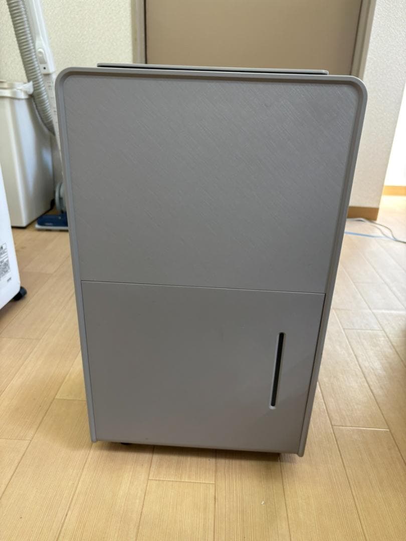 山善 YAMAZEN YKDC-H60 衣類乾燥除湿機 2024年製