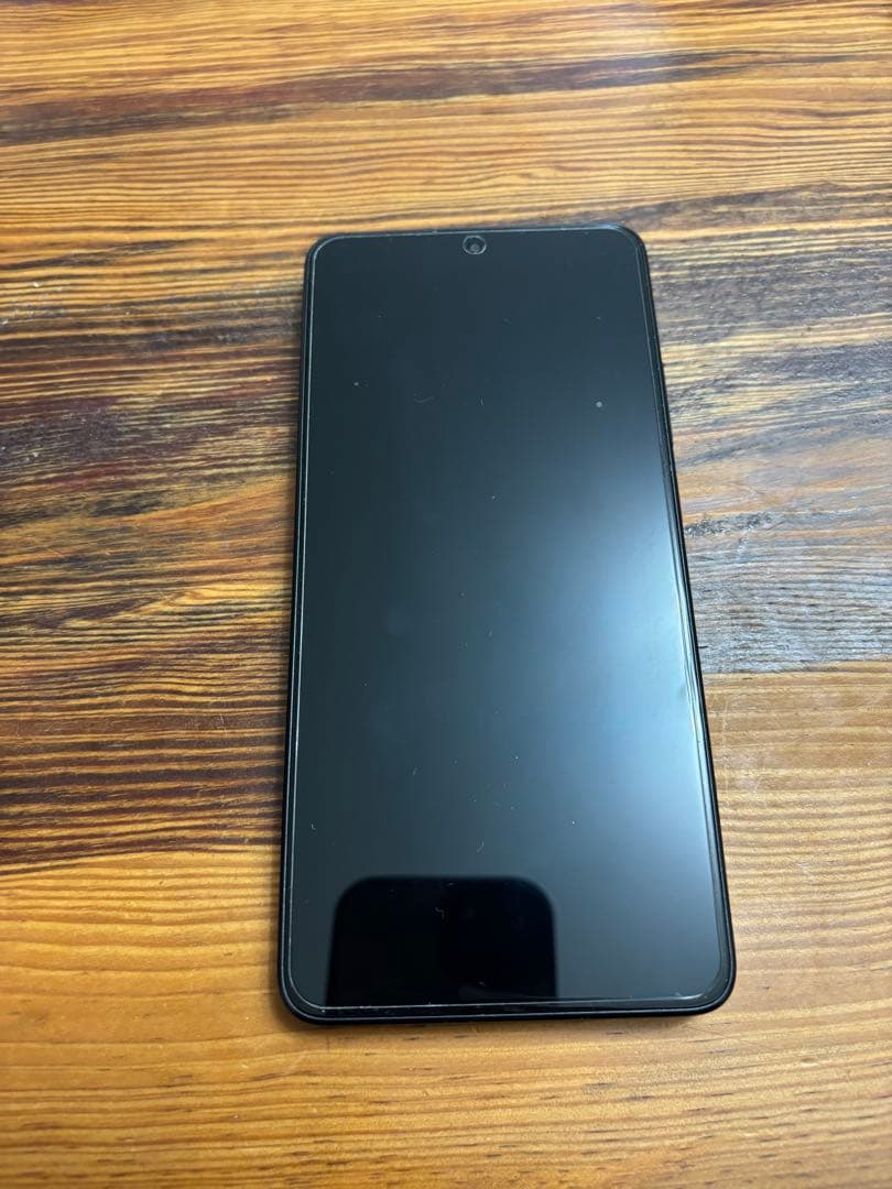 【Simフリー　バッテリー100】Poco POCO X7 Pro 512GB