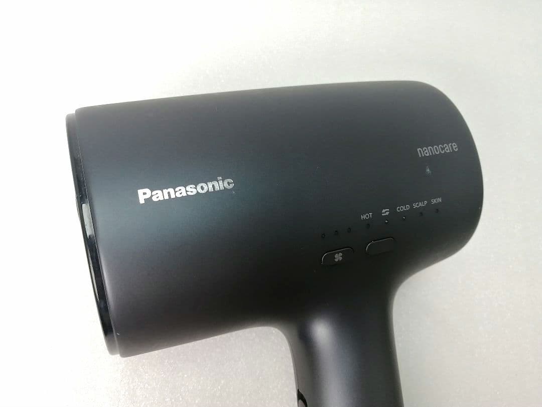 21 22年製 PANASONIC　ドライヤー パナソニック　EH-NA0J