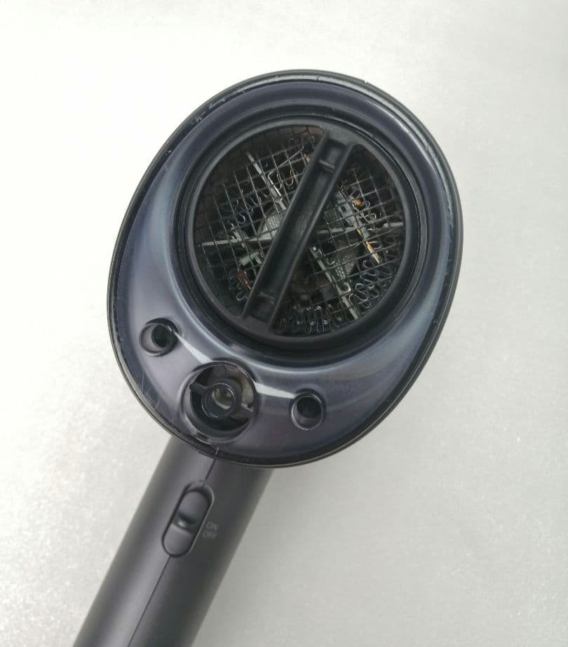 21 22年製 PANASONIC　ドライヤー パナソニック　EH-NA0J