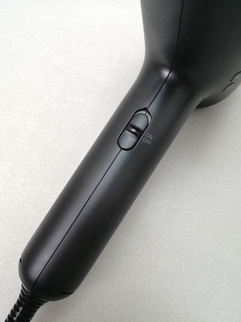 21 22年製 PANASONIC　ドライヤー パナソニック　EH-NA0J