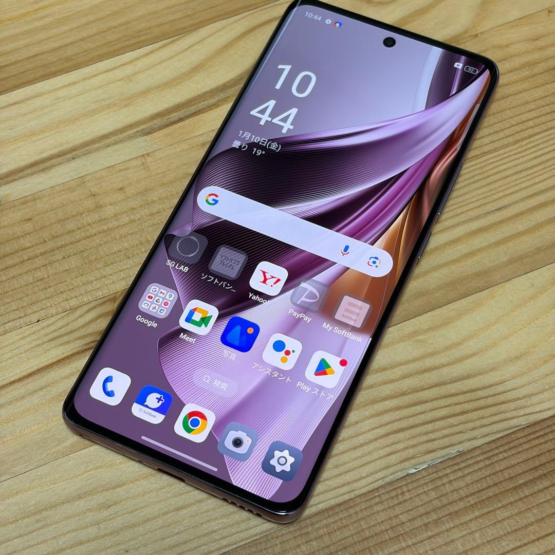 21285 OPPO Reno 10 Pro 5g SIM フリー