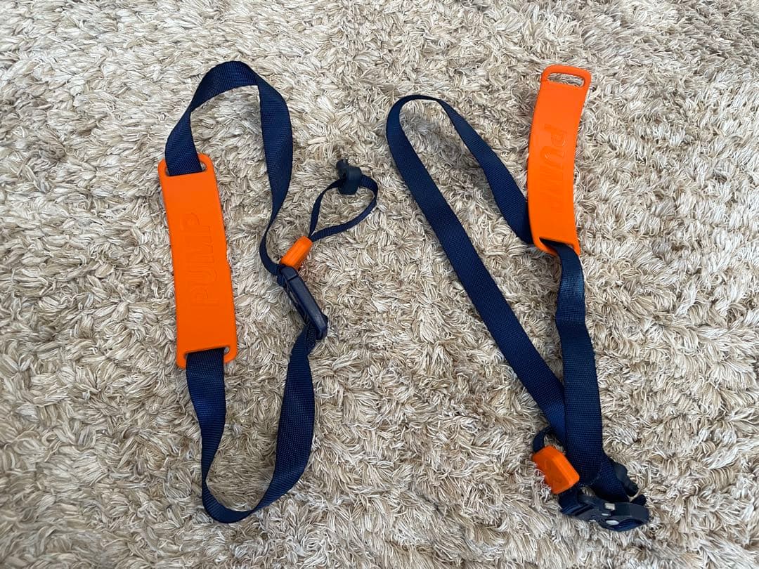 Unitree PUMP ユニツリーパンププロ ユニツリーパンプ２個セット