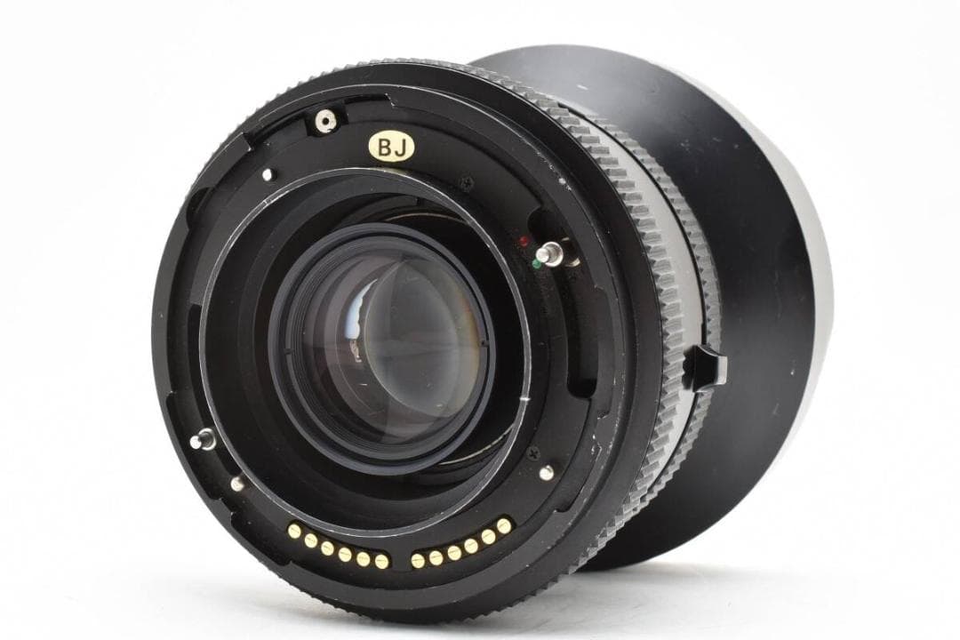 マミヤ MAMIYA-SEKOR FISHEYE Z 37mm F4.5