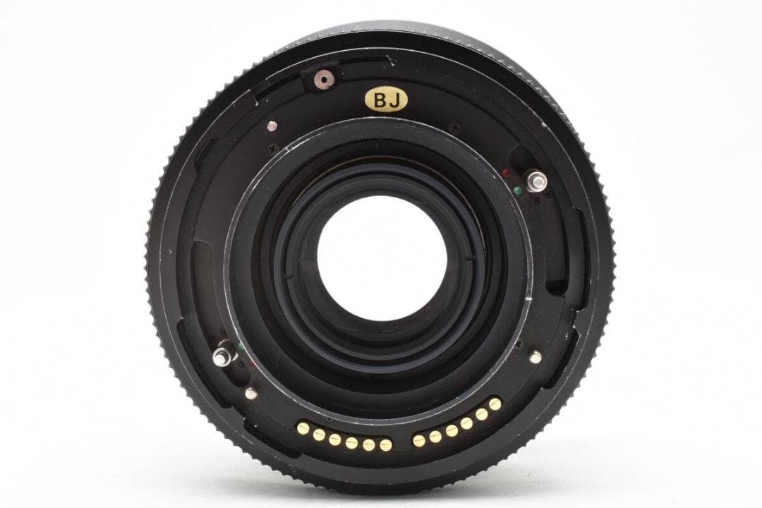 マミヤ MAMIYA-SEKOR FISHEYE Z 37mm F4.5