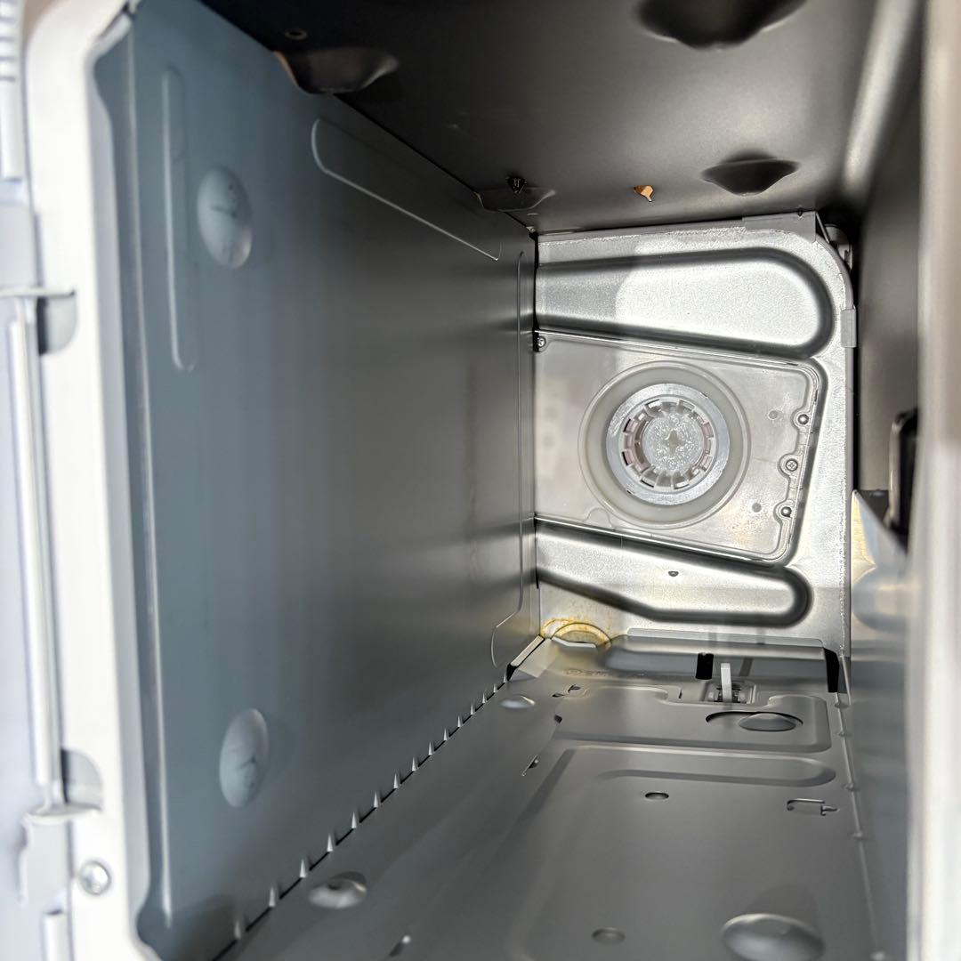 ダイニチ ブルーヒーター FW-5721SGX 2021年製