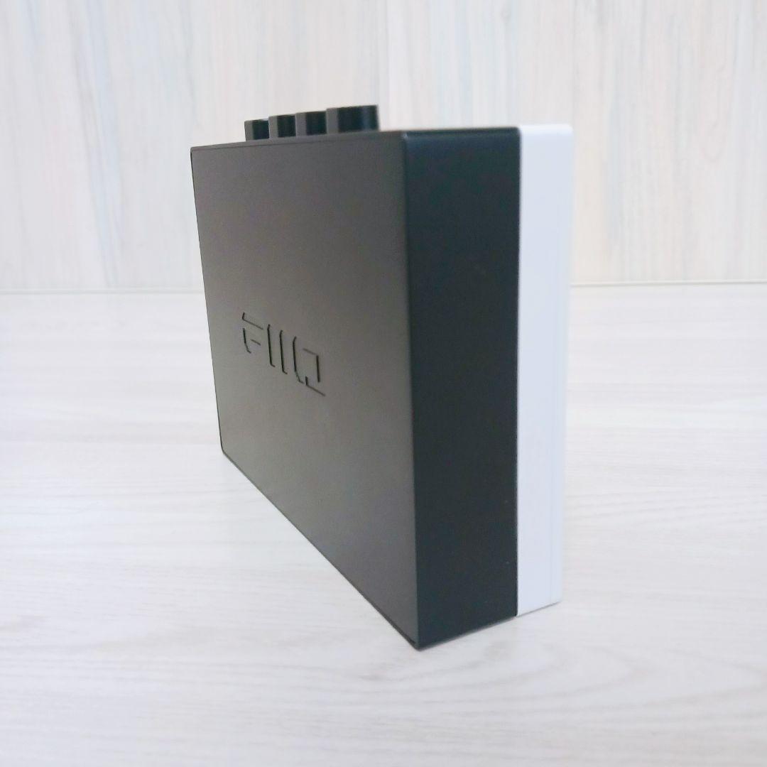 FiiO CP13 ポータブルカセットプレーヤー ブラック　ホワイト　高音質