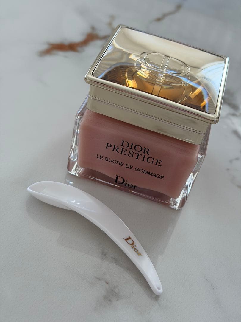 ディオール プレステージ ル ゴマージュ (スクラブ)