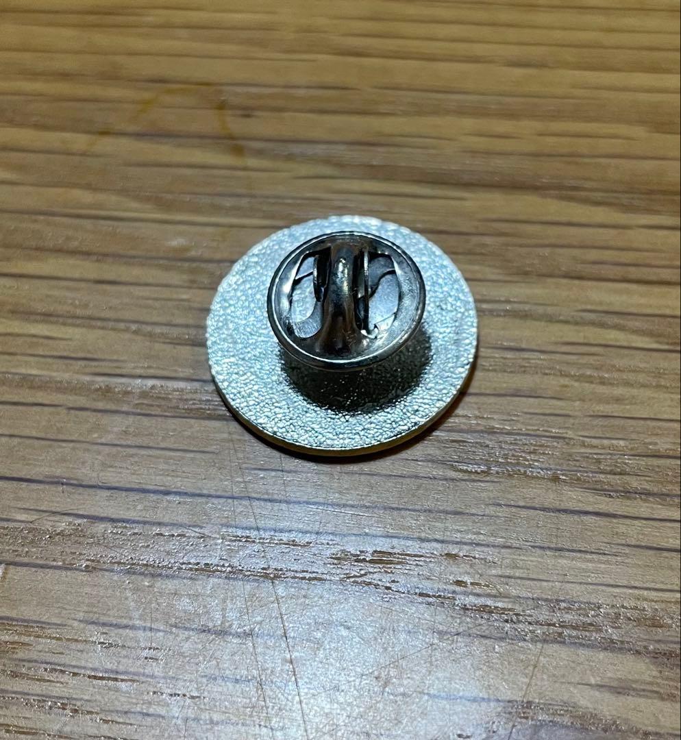 初期グッドイナフ　ピンズ　ノーウェア3周年