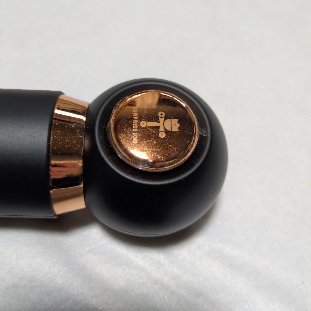 ME　Recovery Air ヘアドライヤー