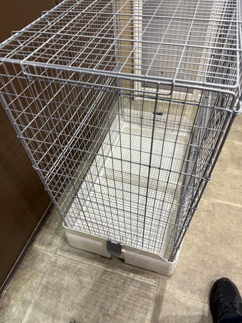 ②三晃商会 イージーホーム80 ハイ　 W810×D505×H840mm（外寸）