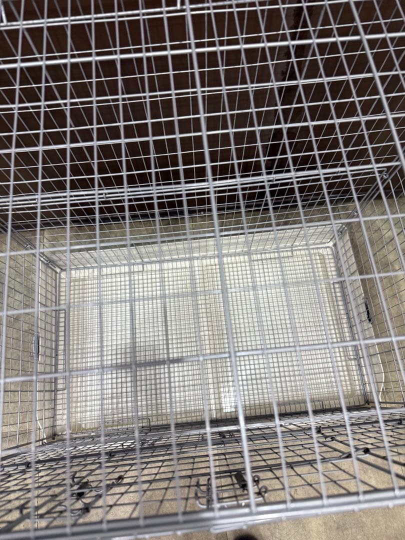 ②三晃商会 イージーホーム80 ハイ　 W810×D505×H840mm（外寸）