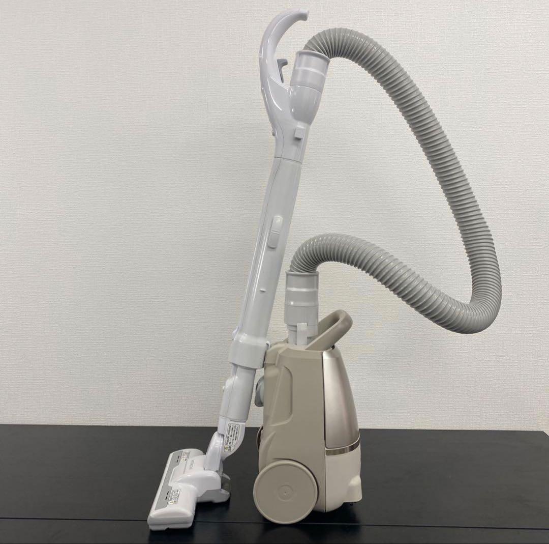 HITACHI CV-PF90キャニスター掃除機 本体　2019年製