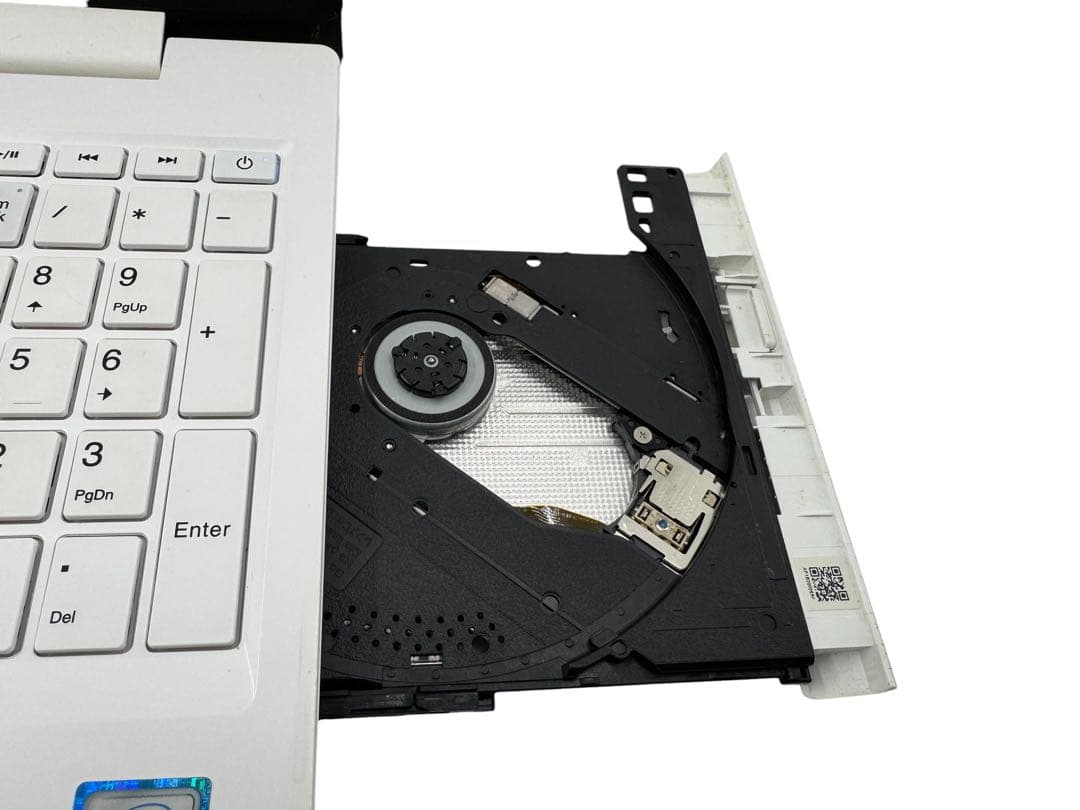 NECノートPC★ジャンク★第８世代★corei5★PC-SN164JFAF