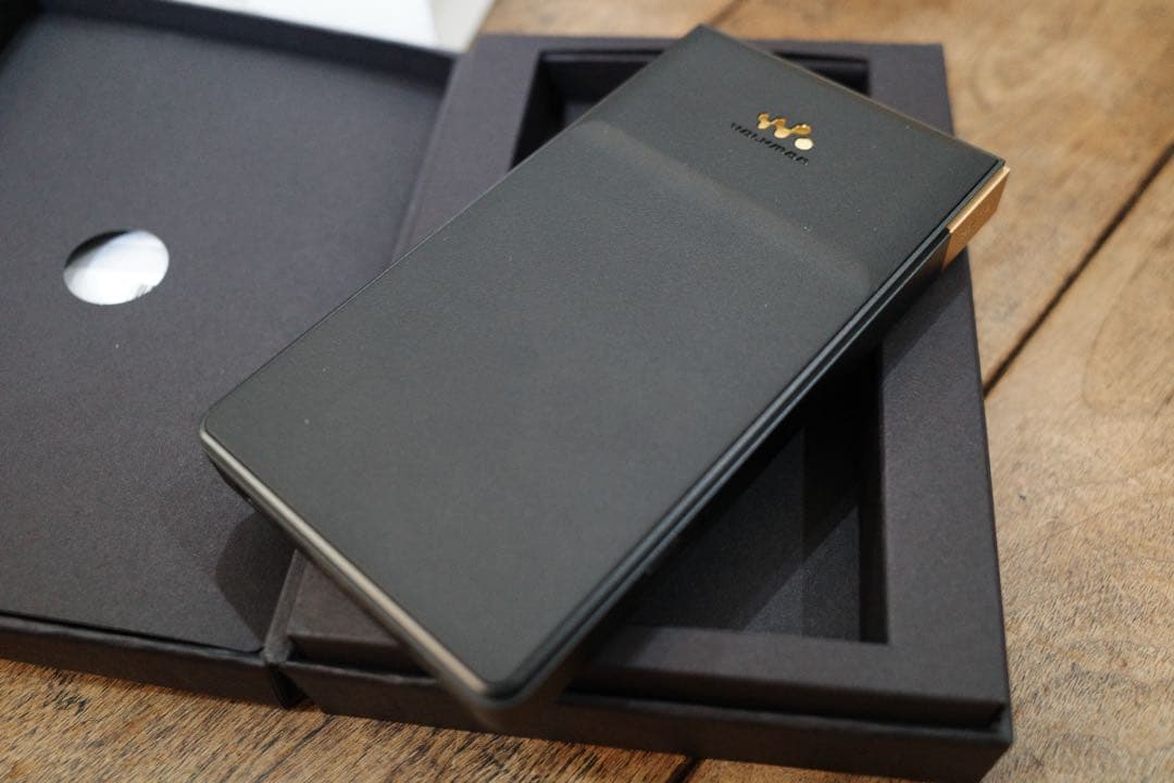 NW-ZX707　XBA-N3 セット