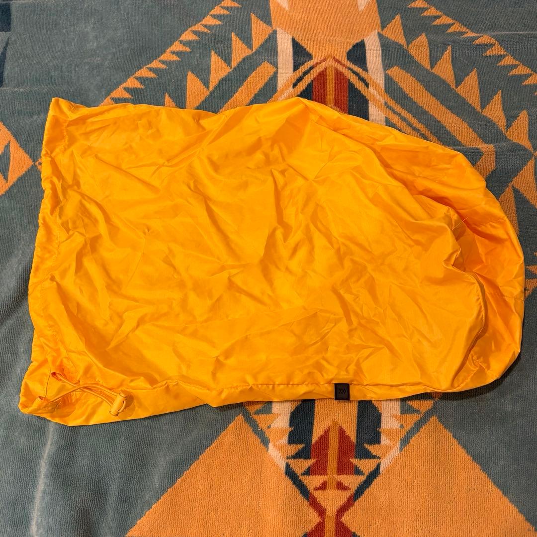 ジャケット・アウター DAIWAPIER39 TECH BACK PACKER DOWN PARKA