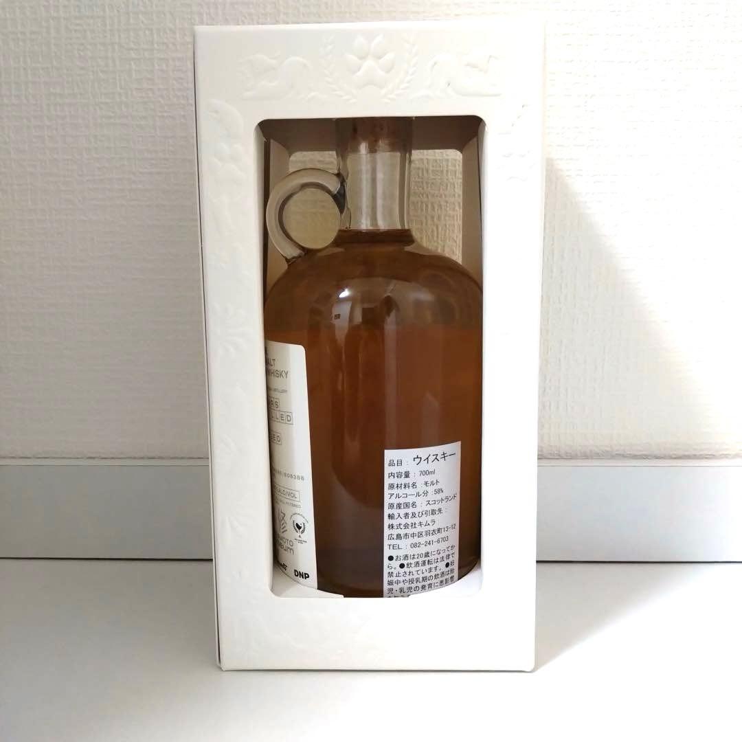 ミャオジアムThe Birth of Venusグレンエルギン 2009 12年