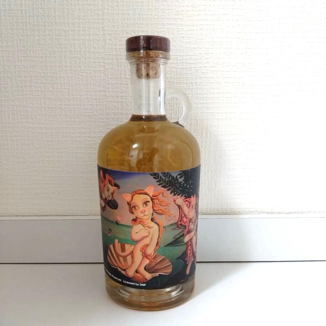 ミャオジアムThe Birth of Venusグレンエルギン 2009 12年