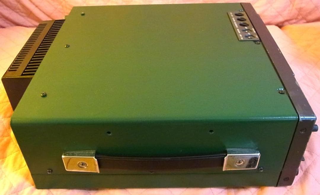 IC-750A HFトランシーバー 100W　オールモード　動作品