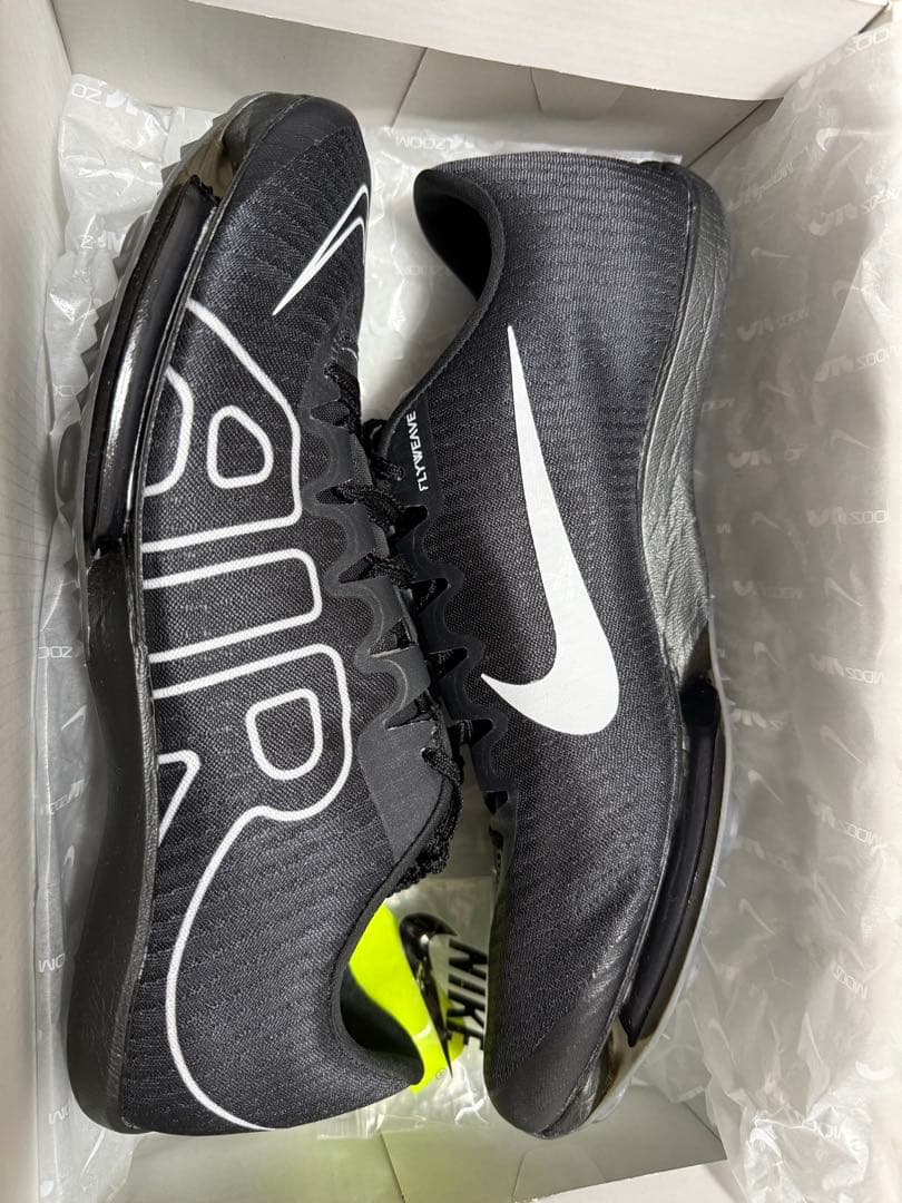 Nike マックスフライ モアテン 28.0